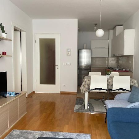 Apartment Jelena Zagreb Exterior photo