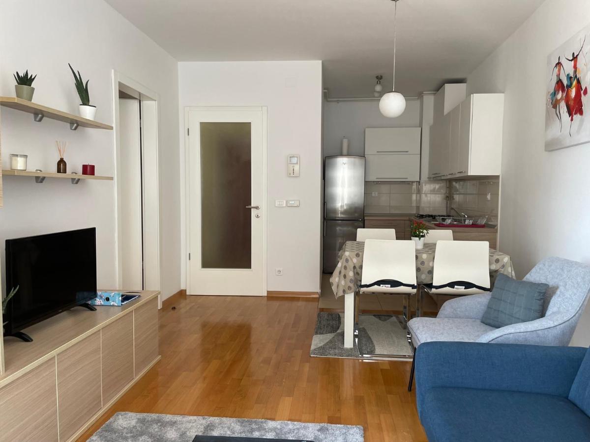 Apartment Jelena Zagreb Exterior photo